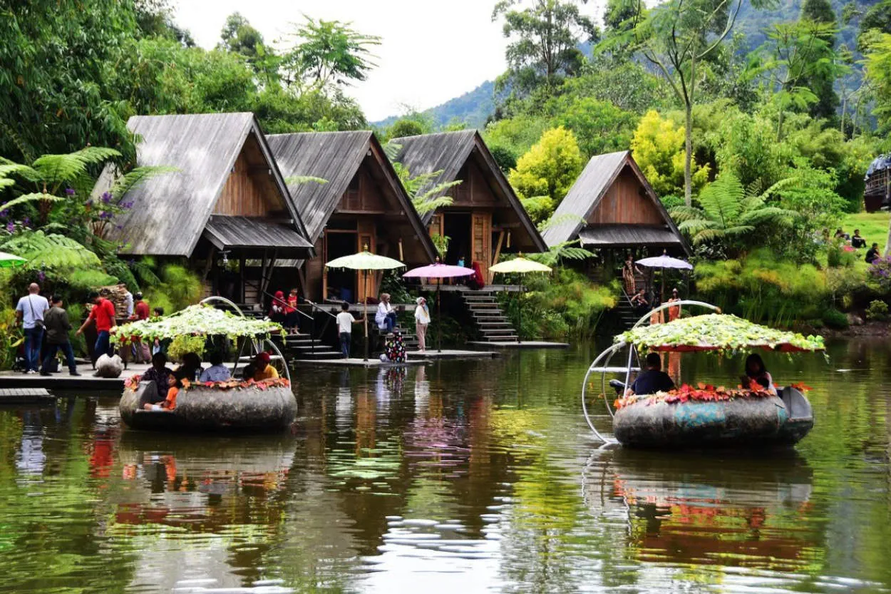 Rekomendasi Tempat Wisata di Batu yang Harus Anda Coba