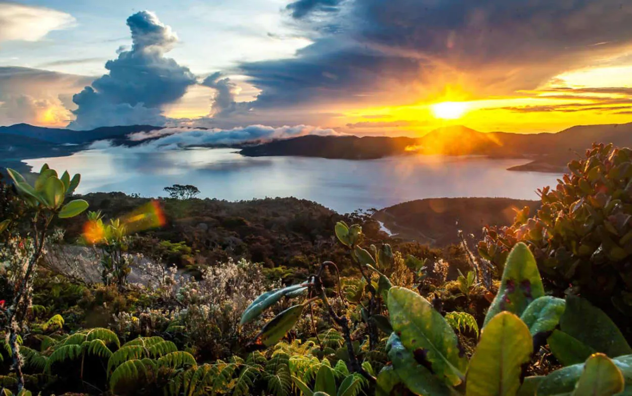 Rekomendasi Tempat Wisata di Manokwari yang Harus Anda Coba