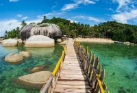 Rekomendasi Tempat Wisata di Pangkal Pinang yang Harus Anda Coba