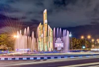 Rekomendasi Tempat Wisata di Pontianak yang Harus Anda Coba