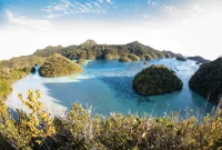 Rekomendasi Tempat Wisata di Raja Ampat yang Harus Anda Coba