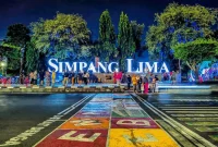 Rekomendasi Tempat Wisata di Semarang yang Harus Anda Coba