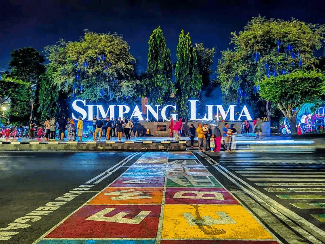 Rekomendasi Tempat Wisata di Semarang yang Harus Anda Coba